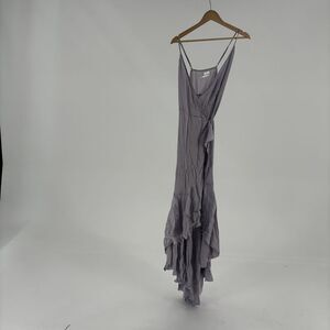 Walker & Wade Nadia Maxi Wrap Dress